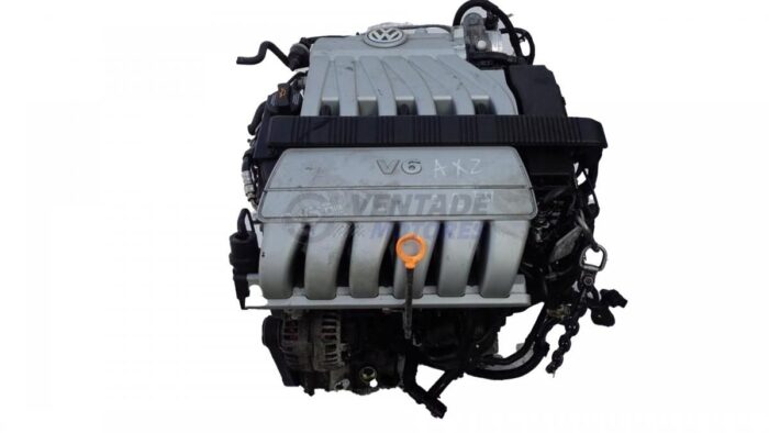 Motor axz volkswagen passat b6 variant (3c5) 3.2 fsi 4motion