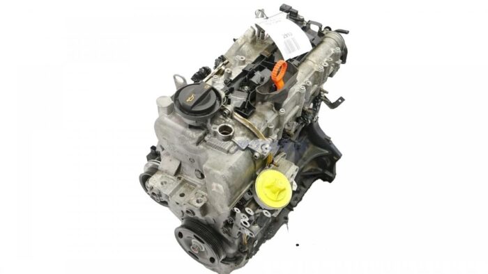 Motor ckma volkswagen passat b7 (362) 1.4 tsi multifuel