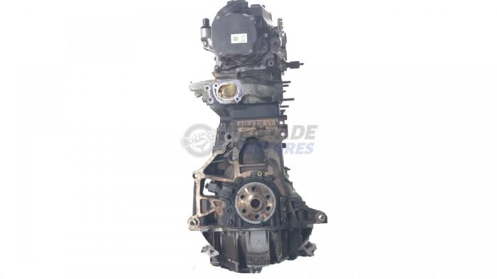 Motor cayc volkswagen passat b7 (362) 1.6 tdi