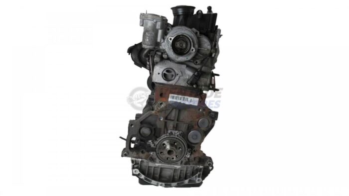 Motor cffb volkswagen passat b7 (362) 2.0 tdi