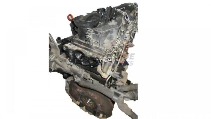 Motor cffb volkswagen passat b7 (362) 2.0 tdi