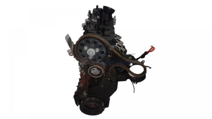 Motor cffa volkswagen passat b7 (362) 2.0 tdi