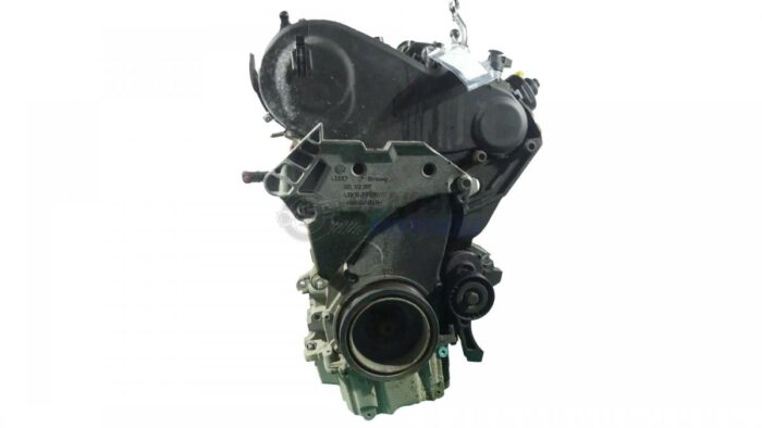 Motor cffa volkswagen passat b7 (362) 2.0 tdi