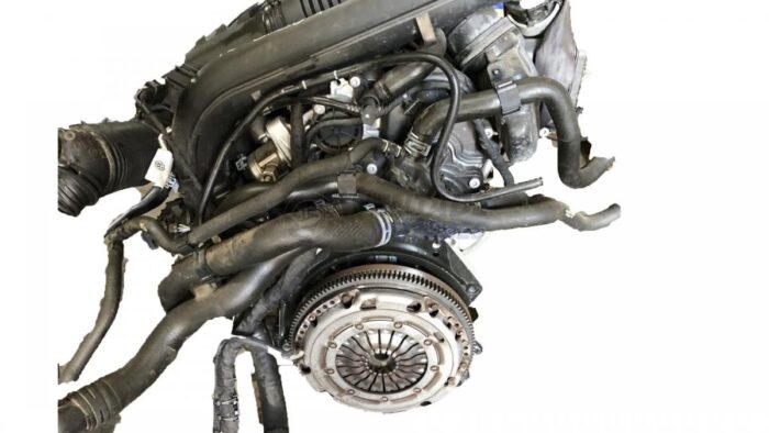 Motor czdb volkswagen tiguan (5n_) 1.4 tsi