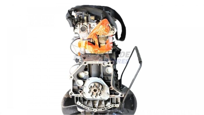 Motor cczc, cctb, cawa volkswagen tiguan (5n_) 2.0 tfsi 4motion